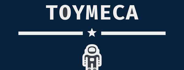 TOYMECA