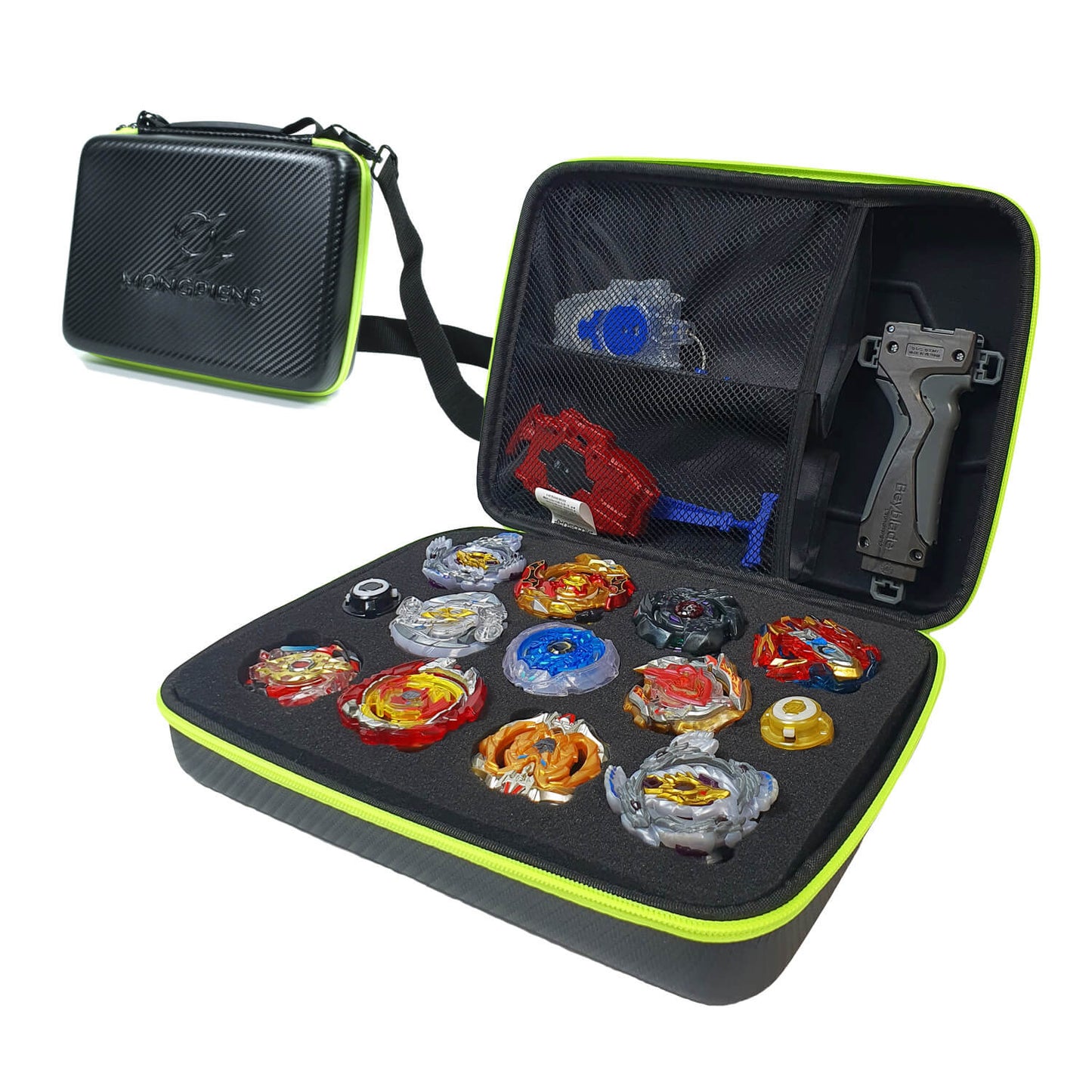 Beyblade Case (MP-TS204)