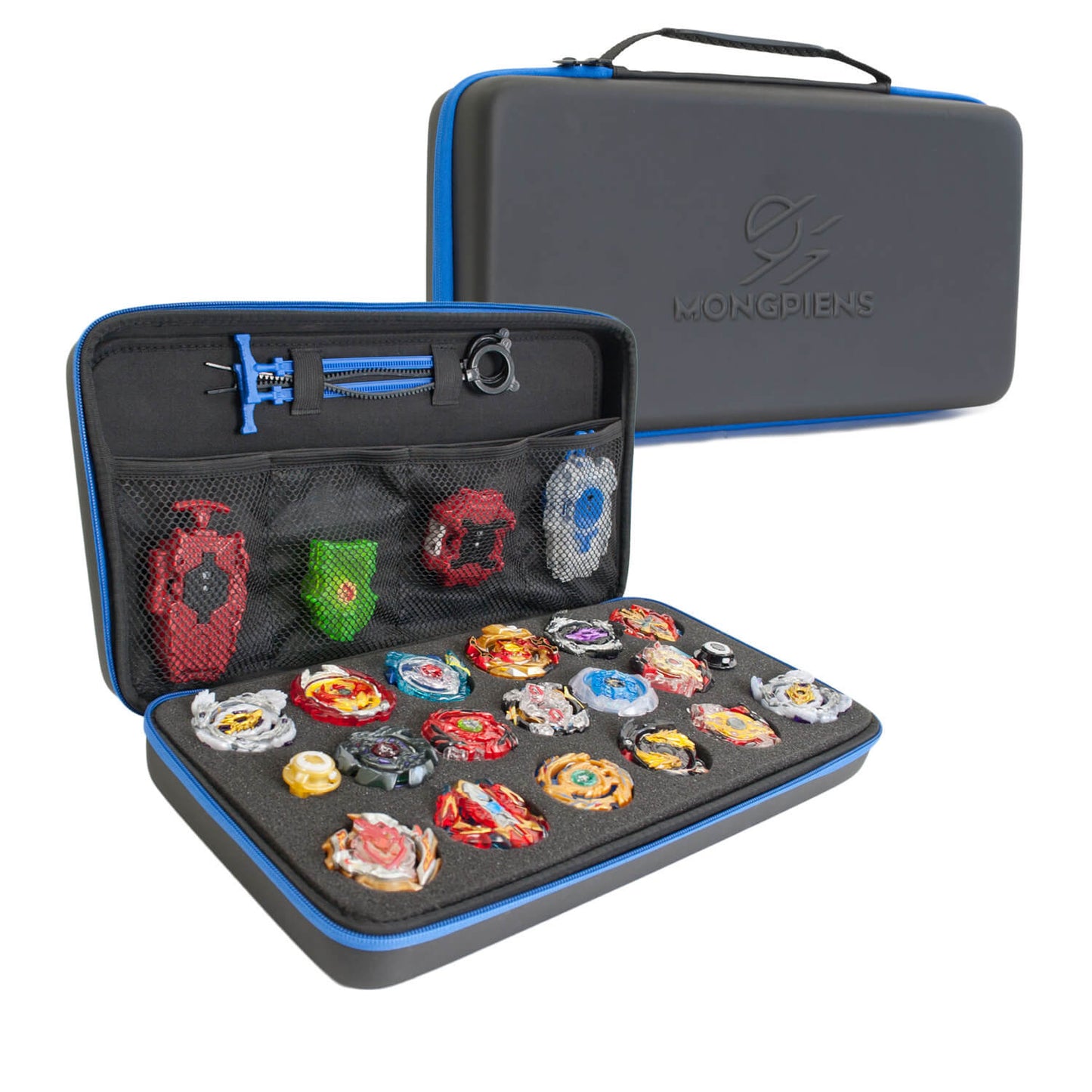 Beyblade Case (MP-TL104)